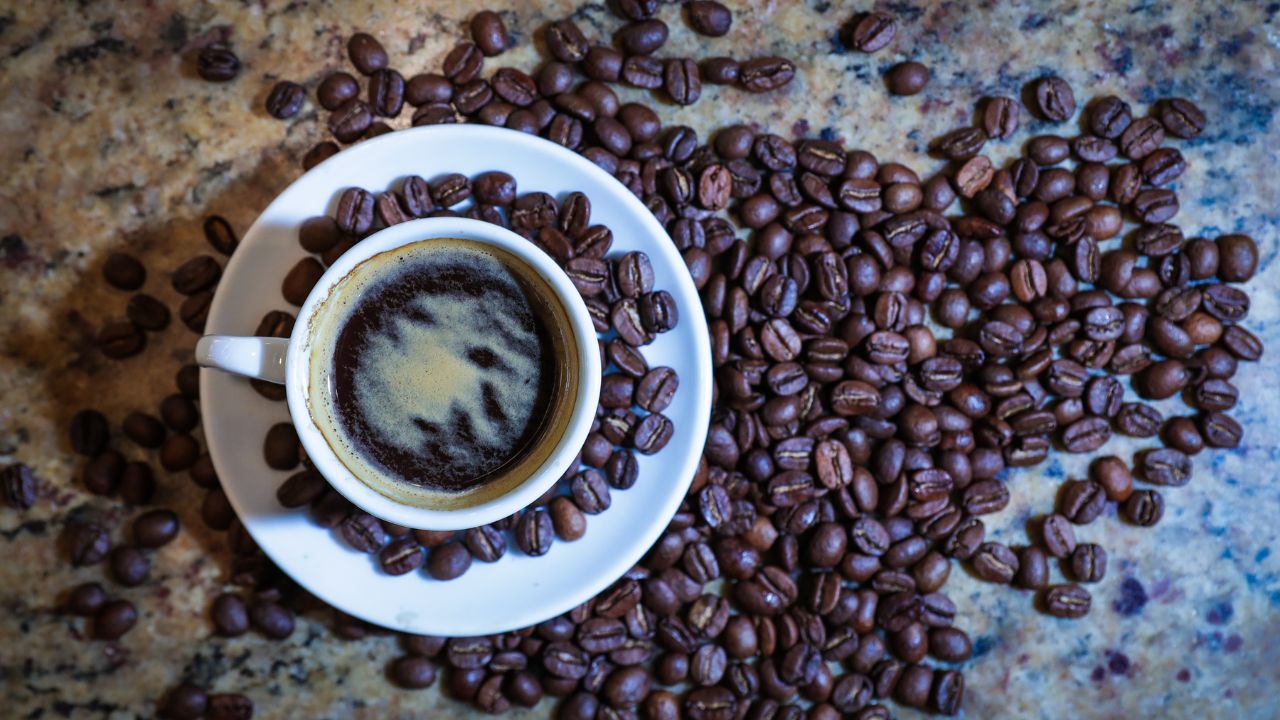 Productor hondureño gana la XX edición de Taza de Excelencia del Café