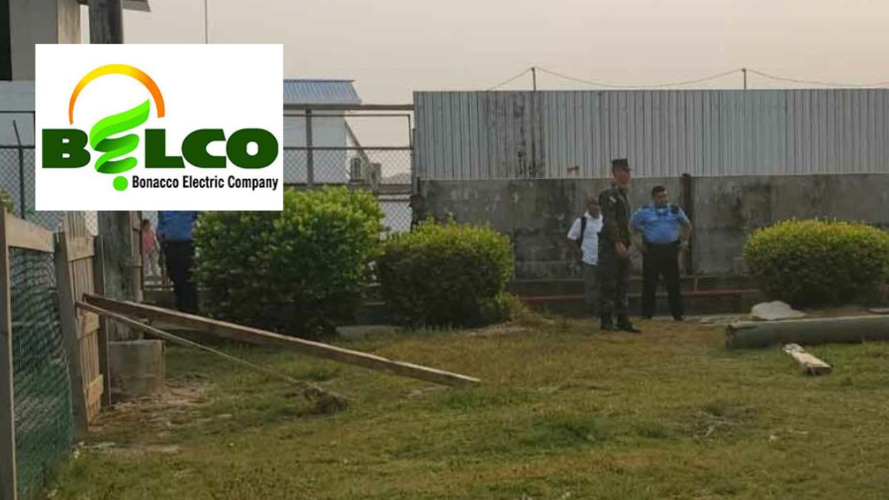 Caso BELCO, en Guanaja: ¿intervención o confiscación?, esto dice la CREE