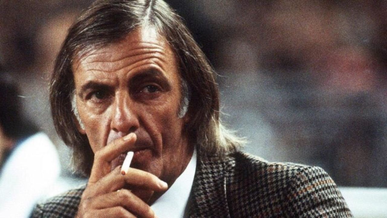 César Luis Menotti hijos, ¿quiénes son los descendientes de 'el Flaco'?