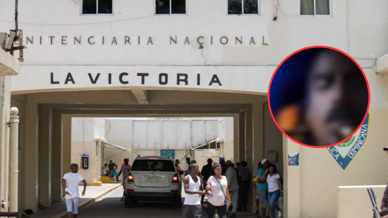 Chiquito video viral en la cárcel La Victoria Twitter, ¿por qué se viralizó esta grabación?