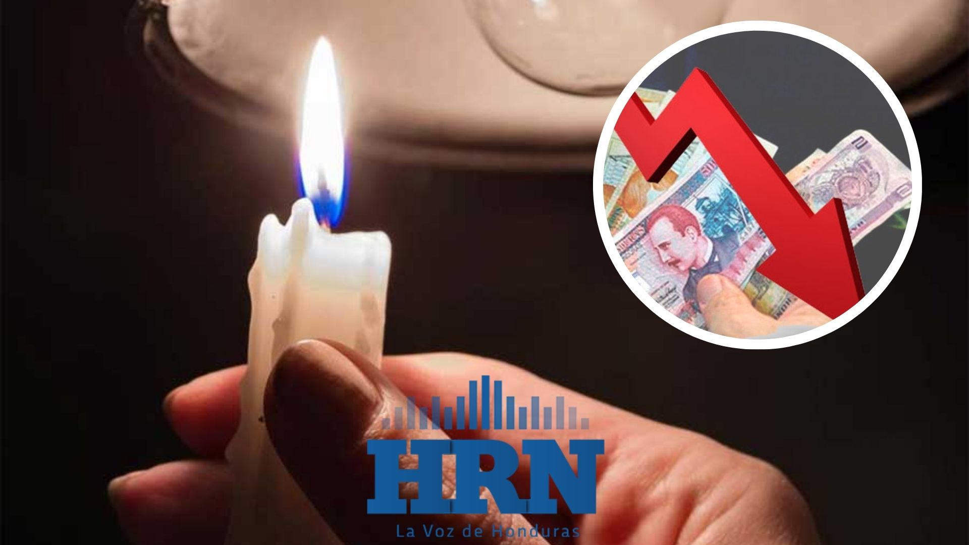 Editorial HRN: Crisis energética y economía en vilo