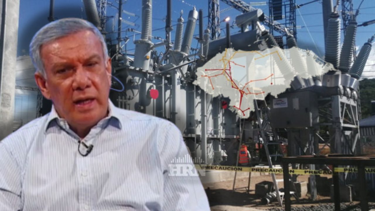 Repotenciar circuitos para solventar crisis energética: exgerente de ENEE