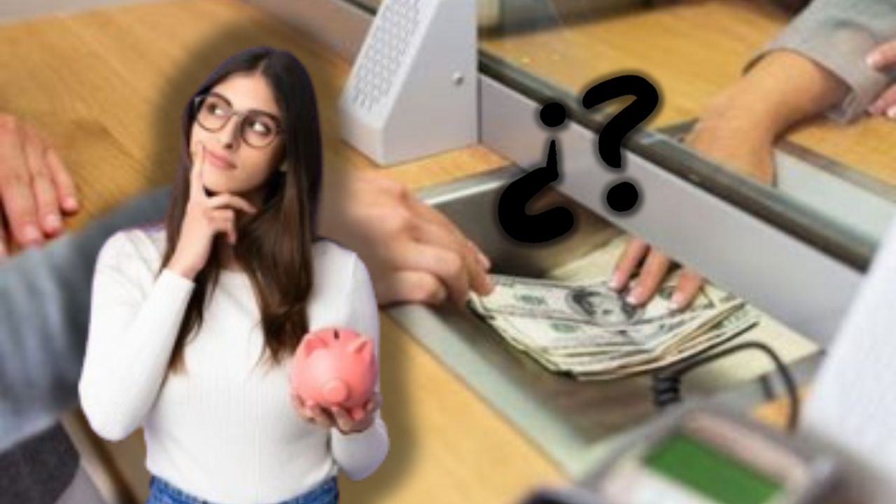 Siga estas recomendaciones para abrir una cuenta de ahorro