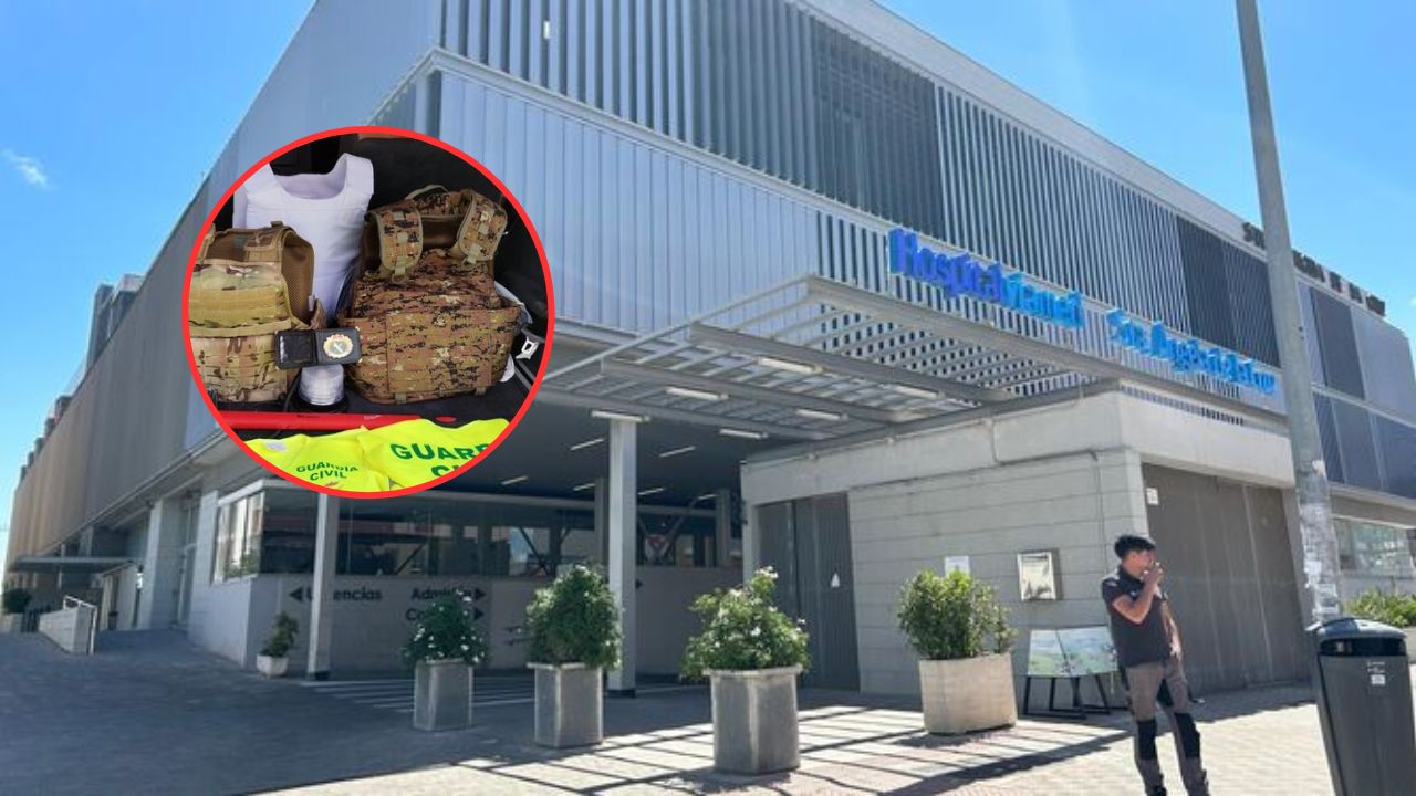 Dani el Turco: asesinan a narcotraficante en Sevilla, España