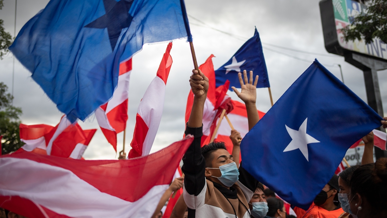Editorial HRN: campañas prematuras, gobierno y plan de nación