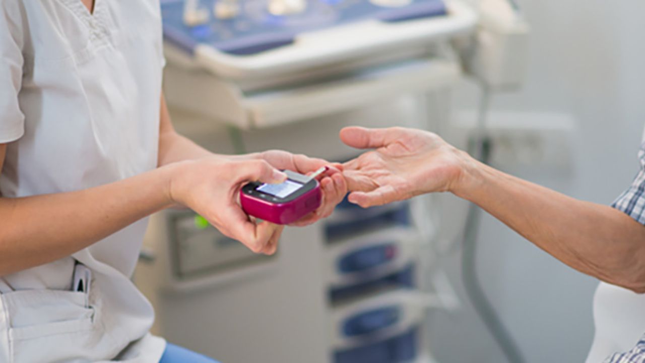 Más de un millón de hondureños padecen diabetes, según Inadi