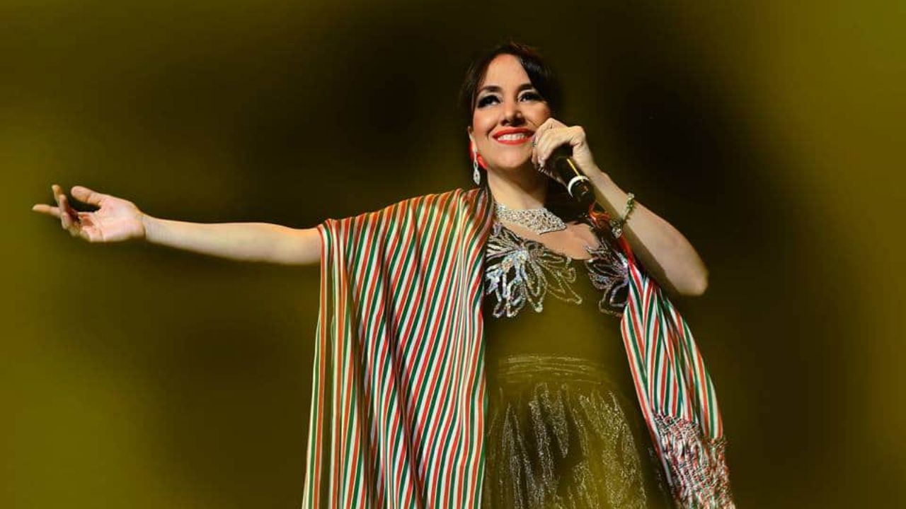 Diana Elisa Negrete: muere Irene García, nieta de Jorge Negrete