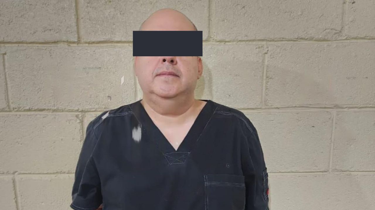 Cae doctor hondureño que tocó parte íntima de paciente en clínica de Olancho