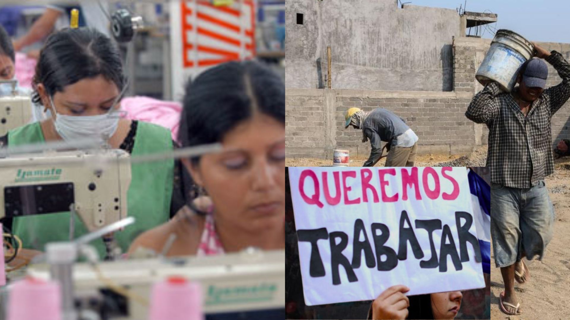Editorial HRN: La clase trabajadora y sus  desafíos en tiempos de crisis