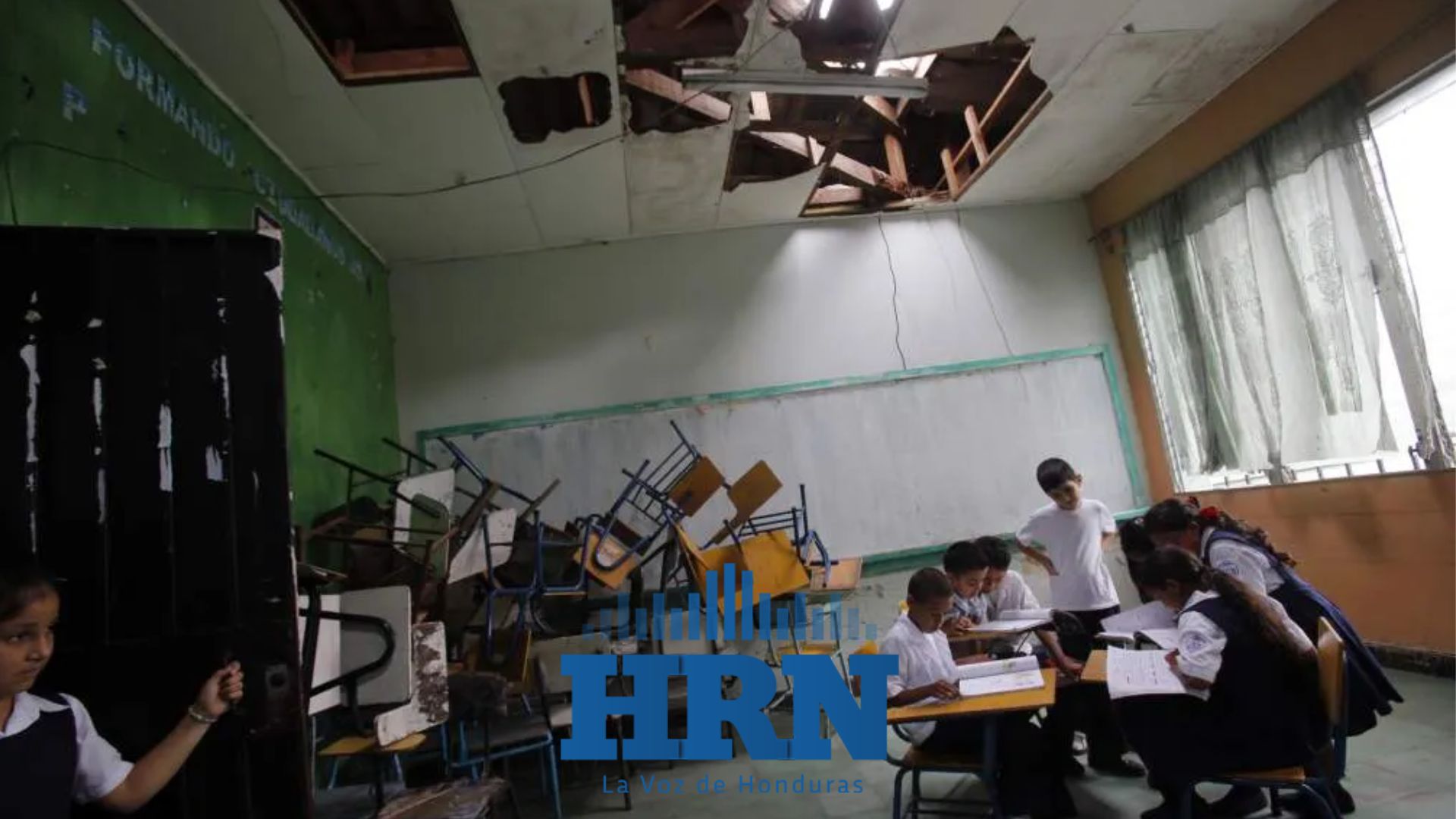Editorial HRN: La inequidad de una educación sin calidad