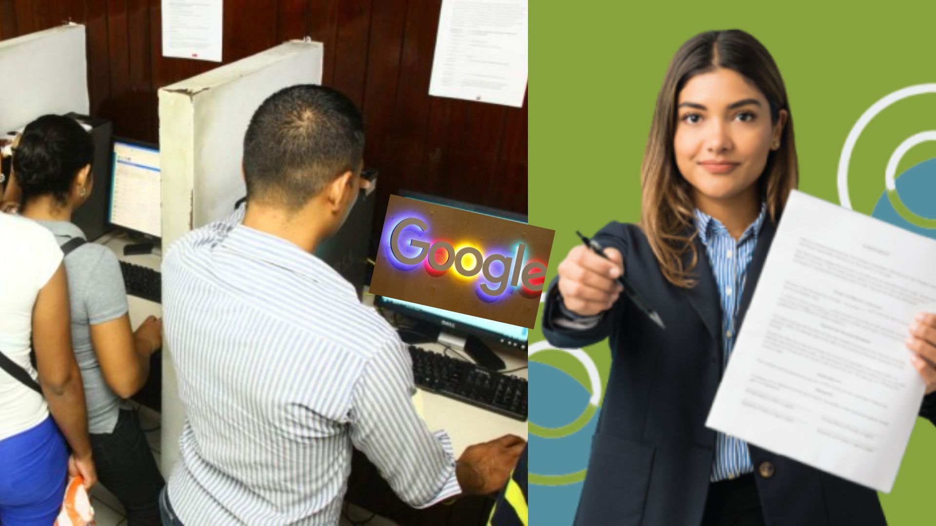 Sitios web para encontrar empleo en Honduras