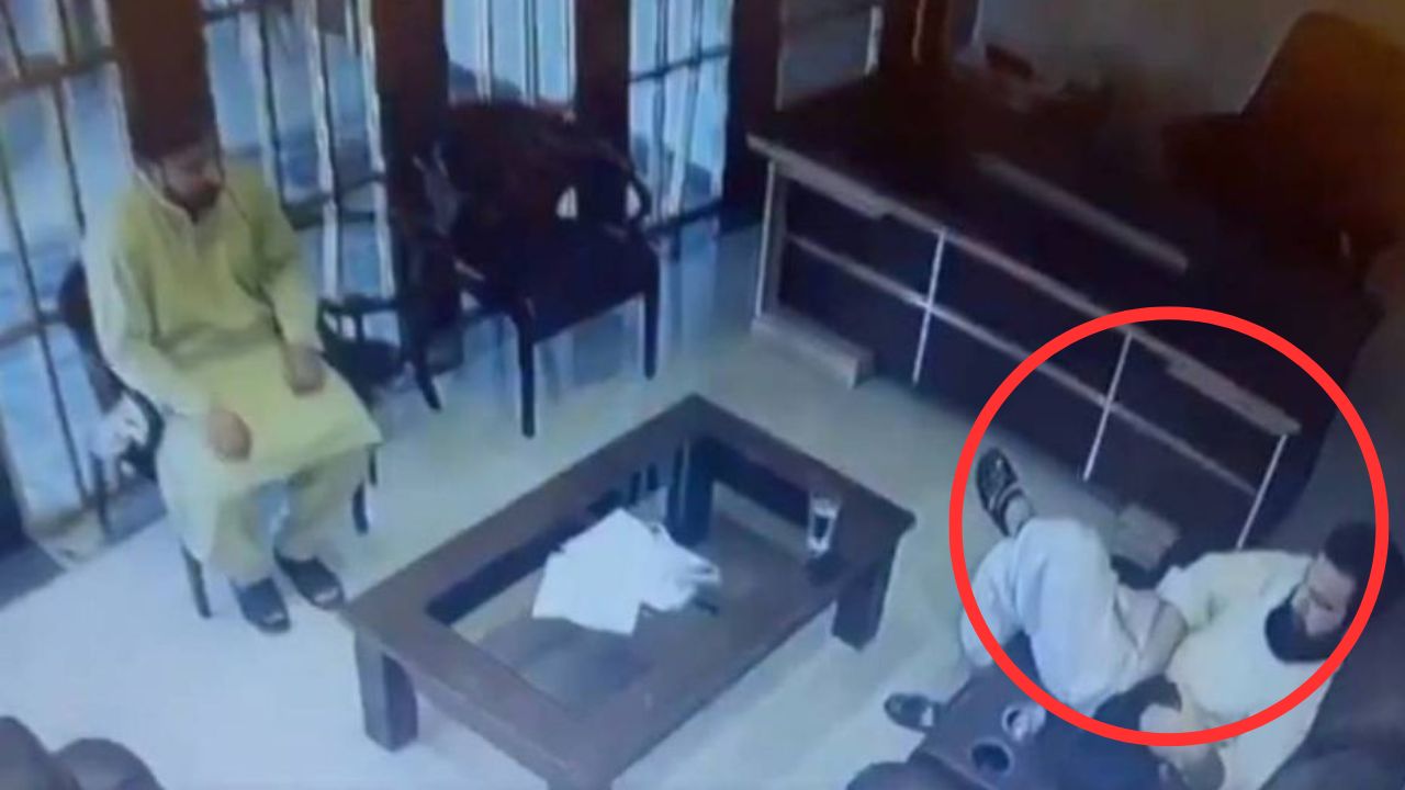 VIDEO SENSIBLE: Millonario no soportó perdida financiera y se quitó la vida