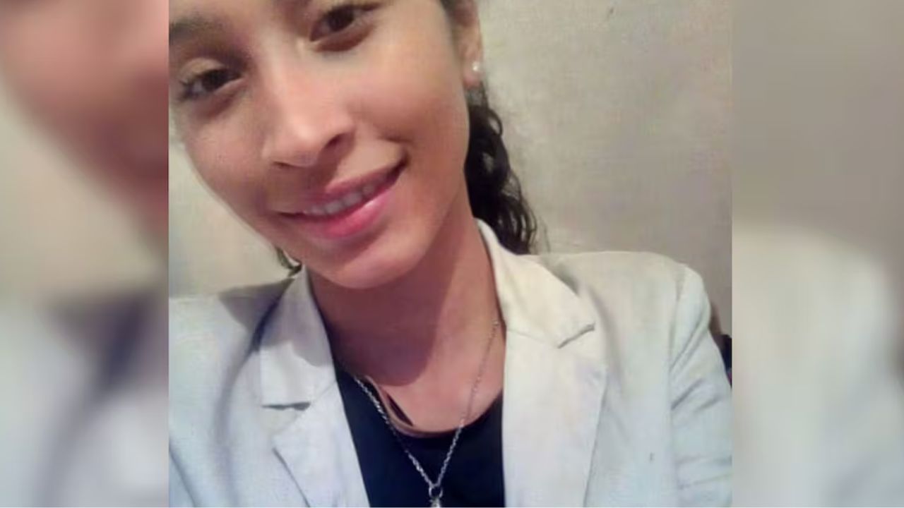 Muere enfermera luego de complicaciones por extracción de cordales