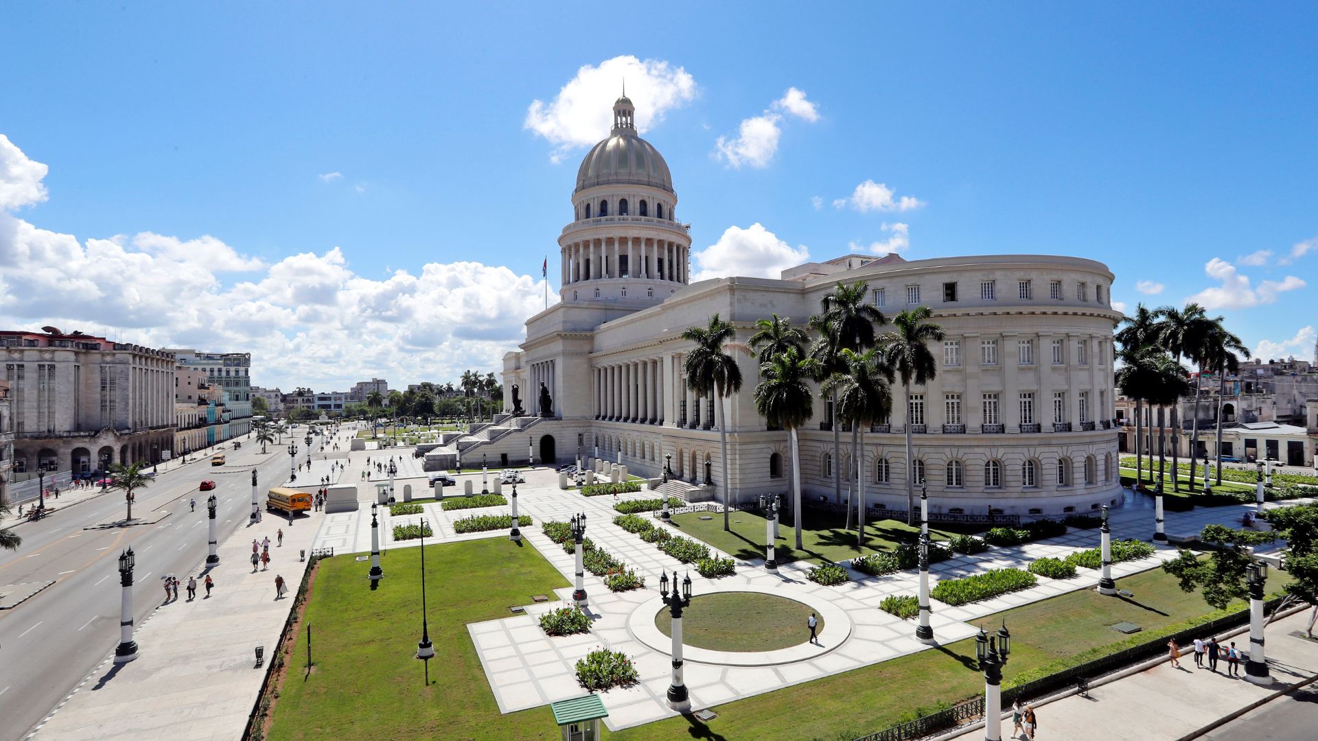 EE.UU. retira a Cuba de lista de países que no cooperan con el antiterrorismo