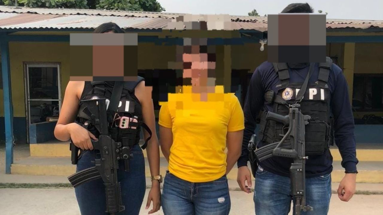 Capturan a estilista que intentó matar a disparos a su exesposo