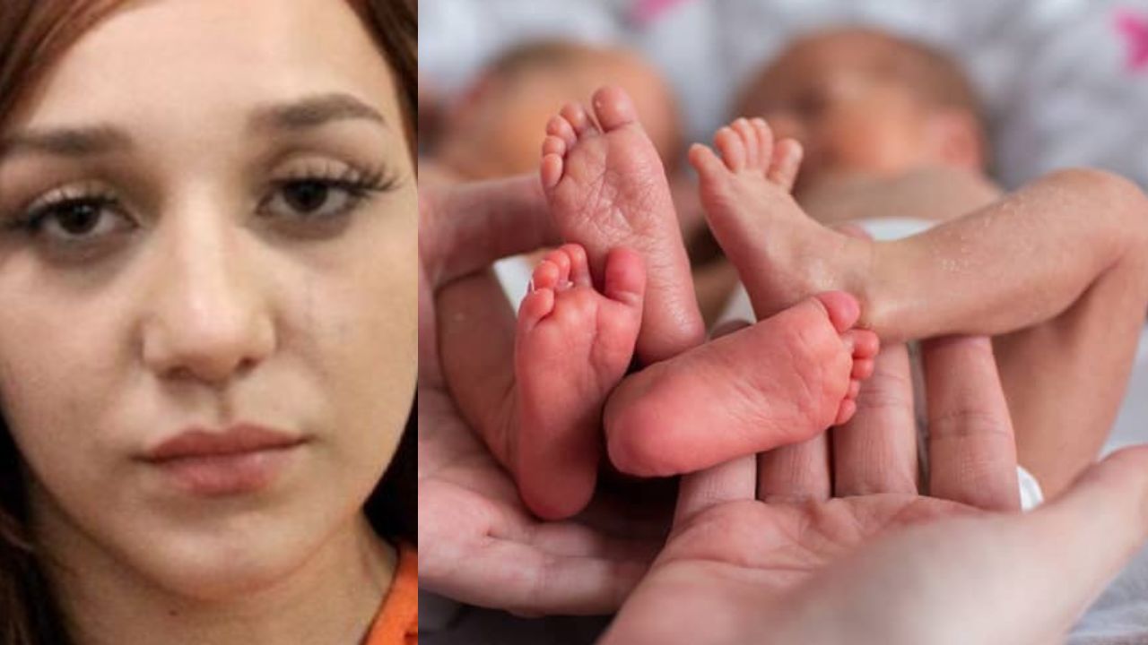 Imagen de Hallan muertas a gemelas recién nacidas, tenían  múltiples fracturas en sus cuerpos