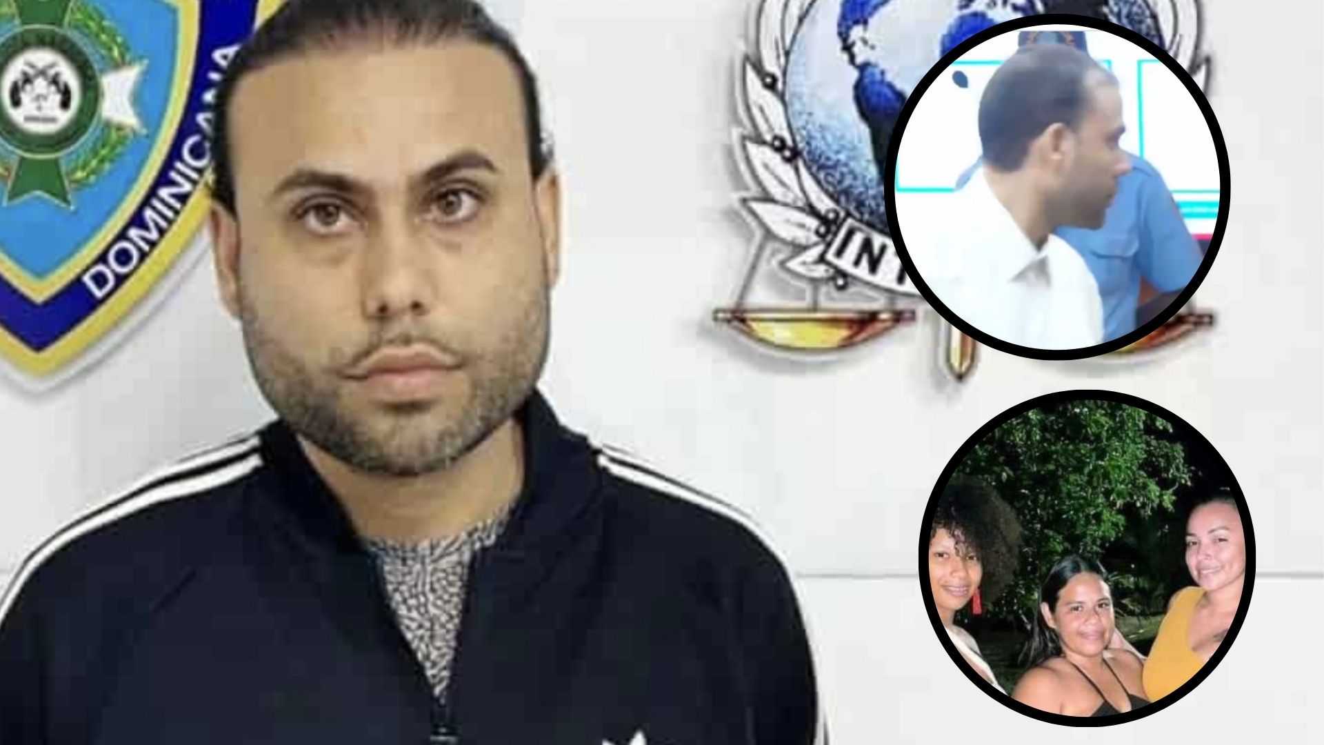 En suspenso solicitud de extradición de Gilbert Reyes