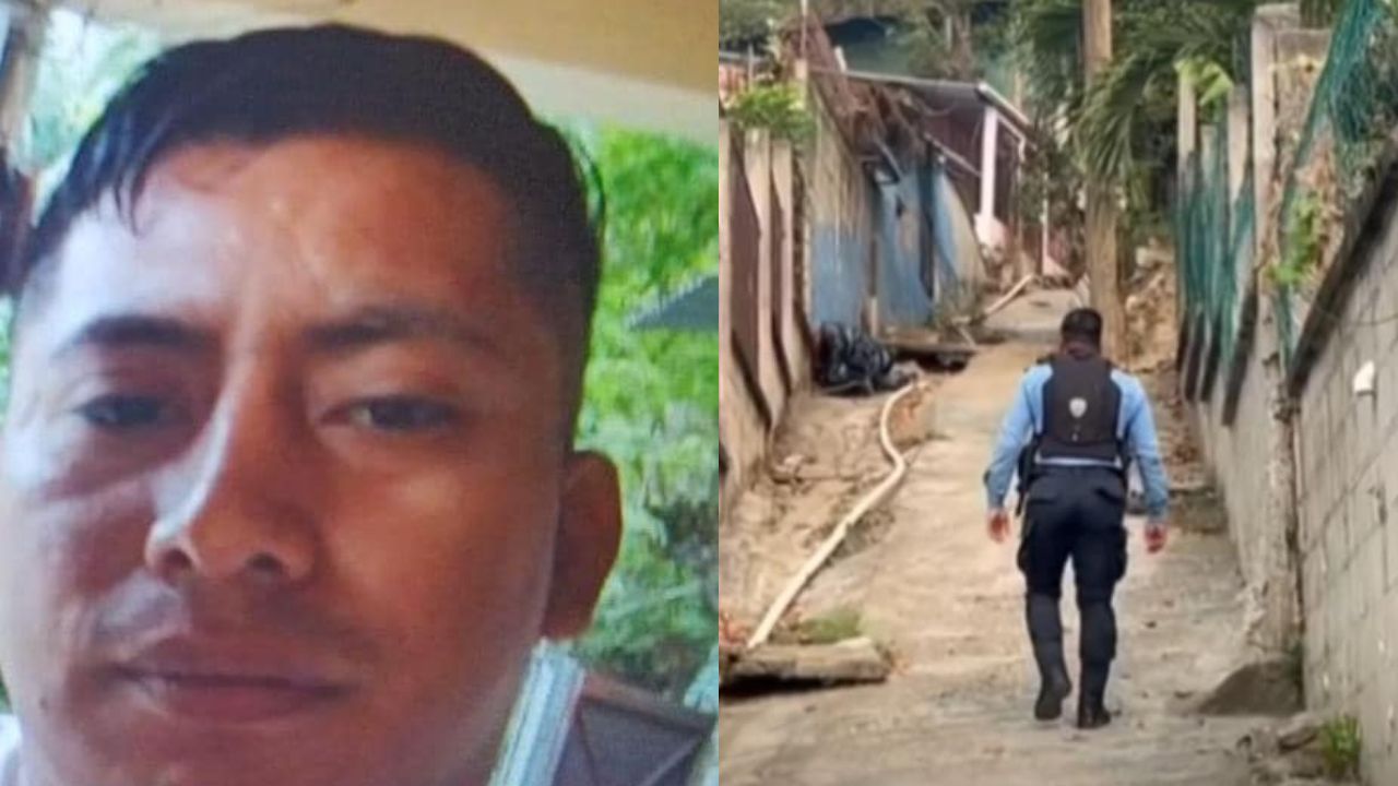 Sin vida encuentran a un hombre en Choloma, le apodaban 'USB'