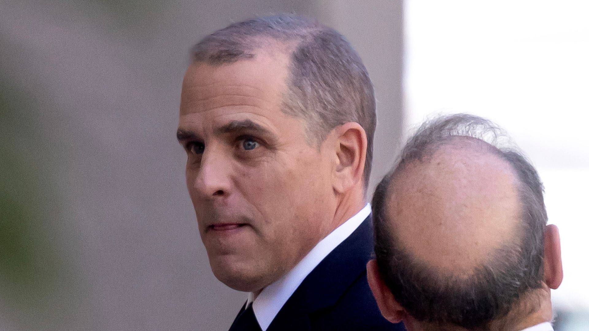 El juicio contra el hijo del presidente Biden por posesión de armas empezará en junio