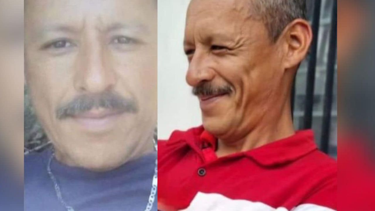 Hondureño es hallado sin vida a 10 días de haberse desparecido en Ocotepeque