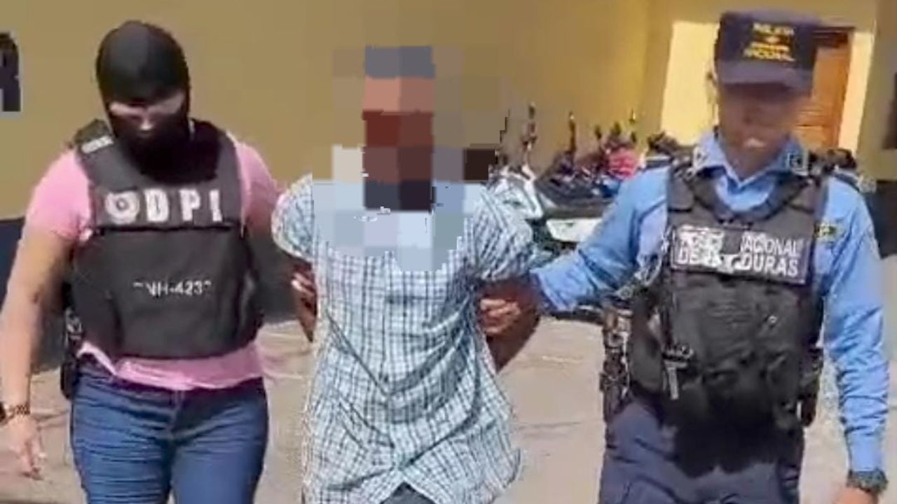 Hombre que habría abusado y embarazado a una niña de 10 años es detenido en la capital