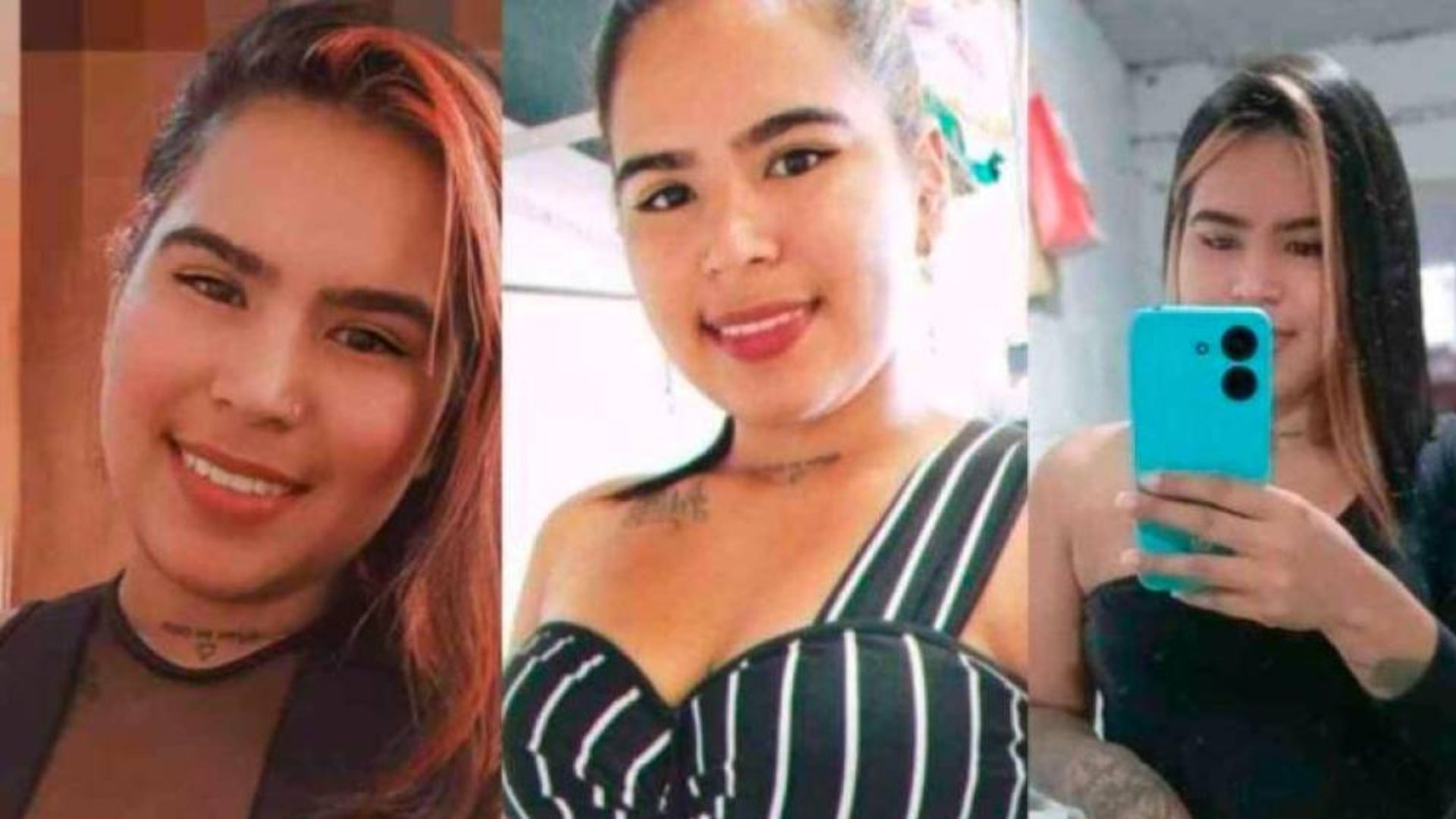 Hombre mata a su expareja cuando se encontraba dormida