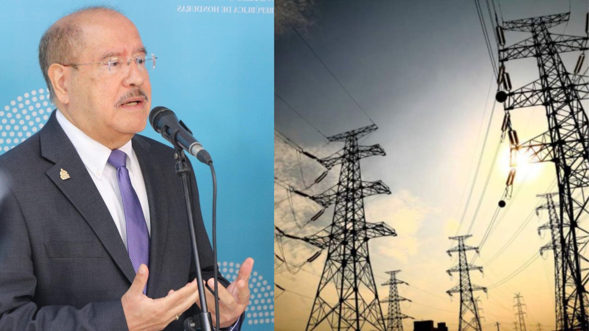 'Será transparente la discusión y aprobación de los contratos de generación de energía eléctrica': Hugo Noé Pino