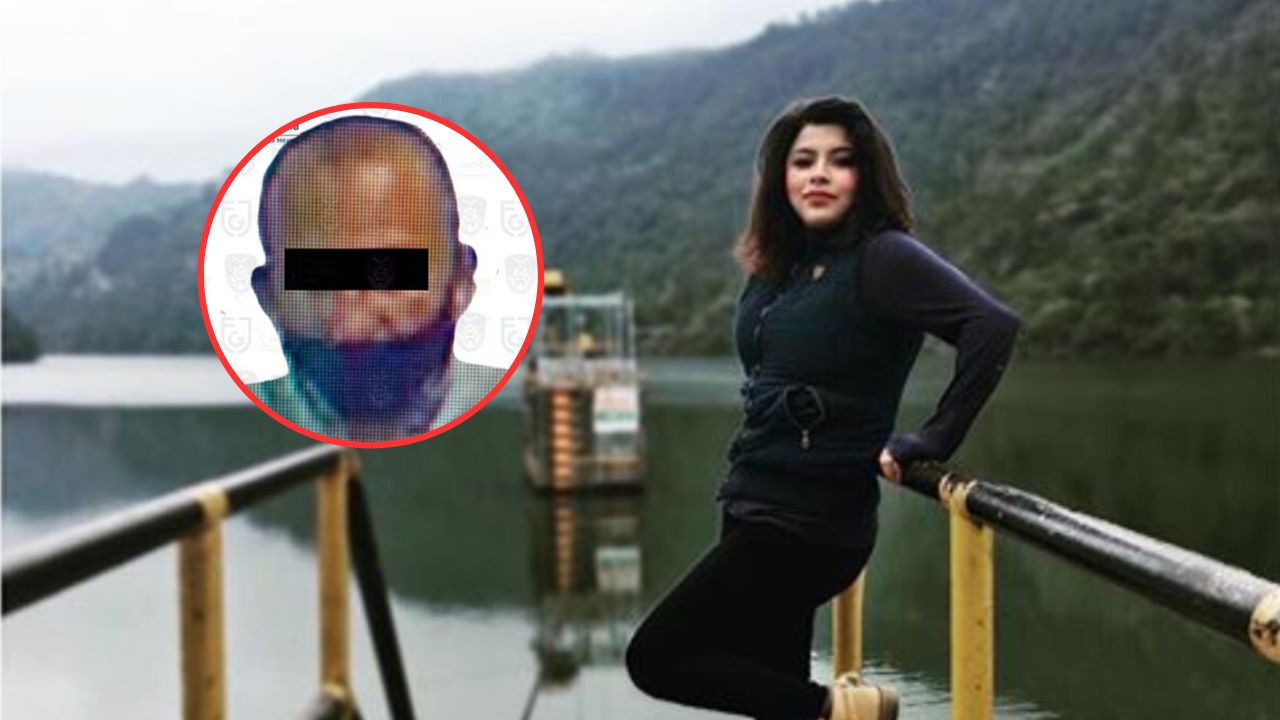 Ingrid Escamilla fotos filtradas: la filtración de su cuerpo completo en Twitter