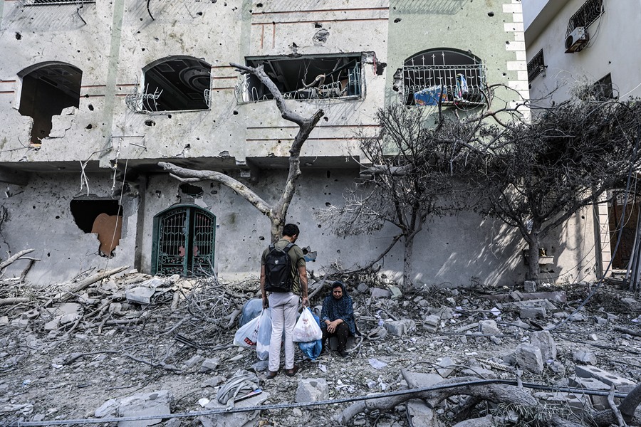 La guerra costará a Israel más de 63.000 millones de euros, según el banco central israelí