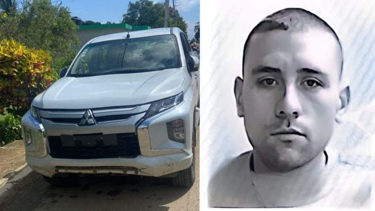 Jesús Antonio Pérez Nieto: muere ciclista venezolano tras accidente