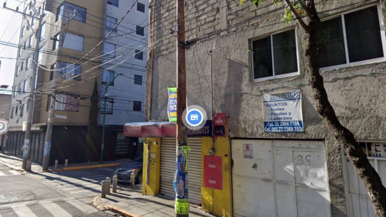 Imagen de Joven tiroteó a su amiga por error, la abandonó y murió desangrada