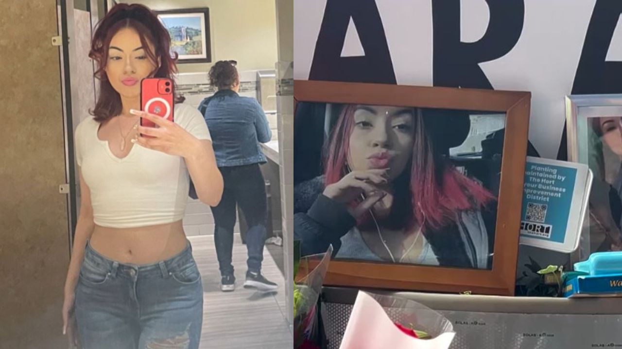 Joven fue asesinada por su amiga en pleito por el amor de un chico