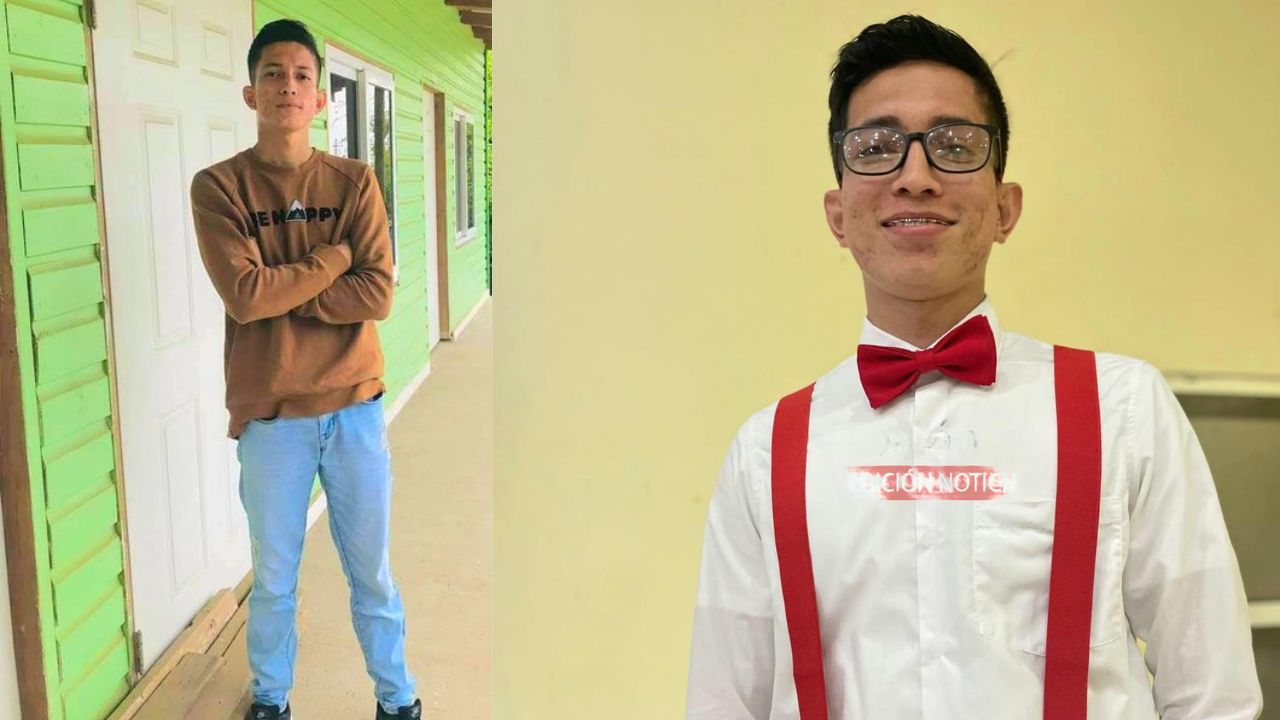 Hallan muerto y dentro de una cuneta a joven desaparecido en Roatán