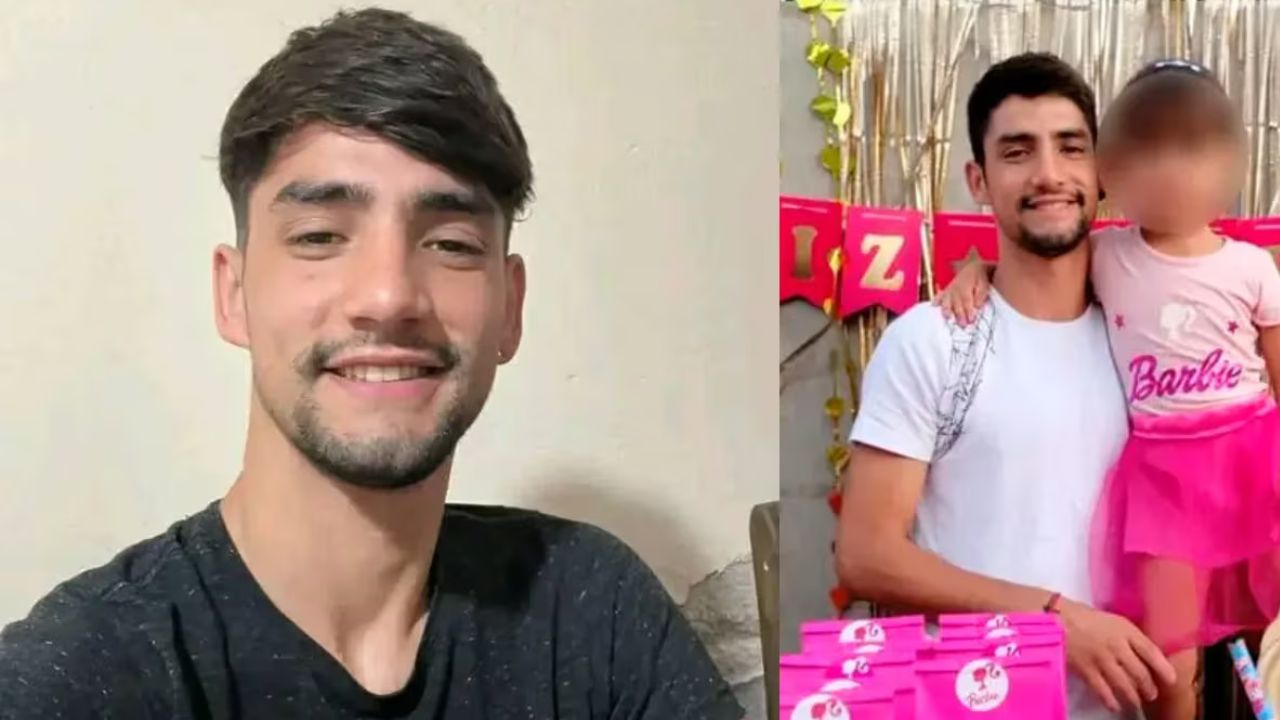 Joven padre murió a golpes por ex de su novia durante festejo de  cumpleaños