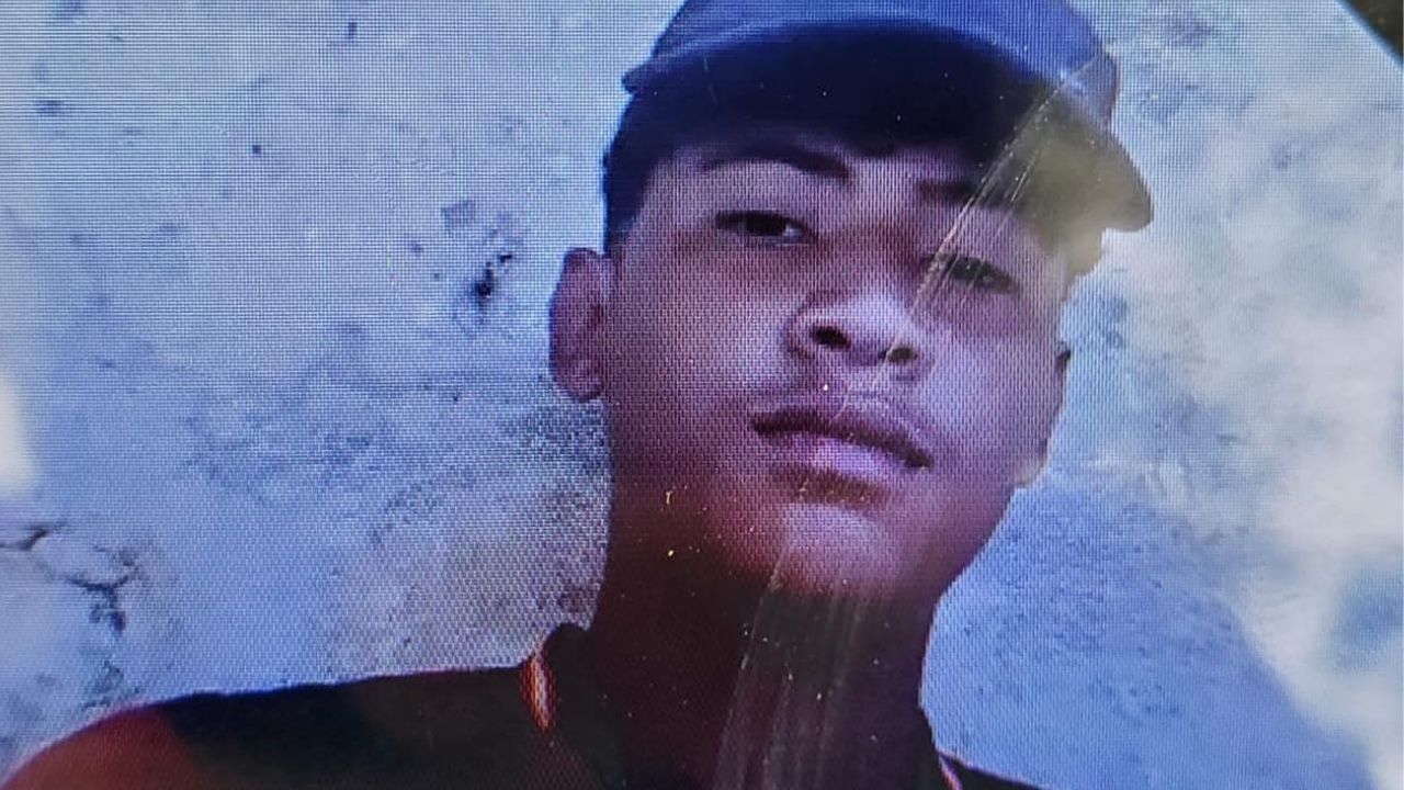 Joven hondureño muere aplastado por enorme roca cuando pescaba