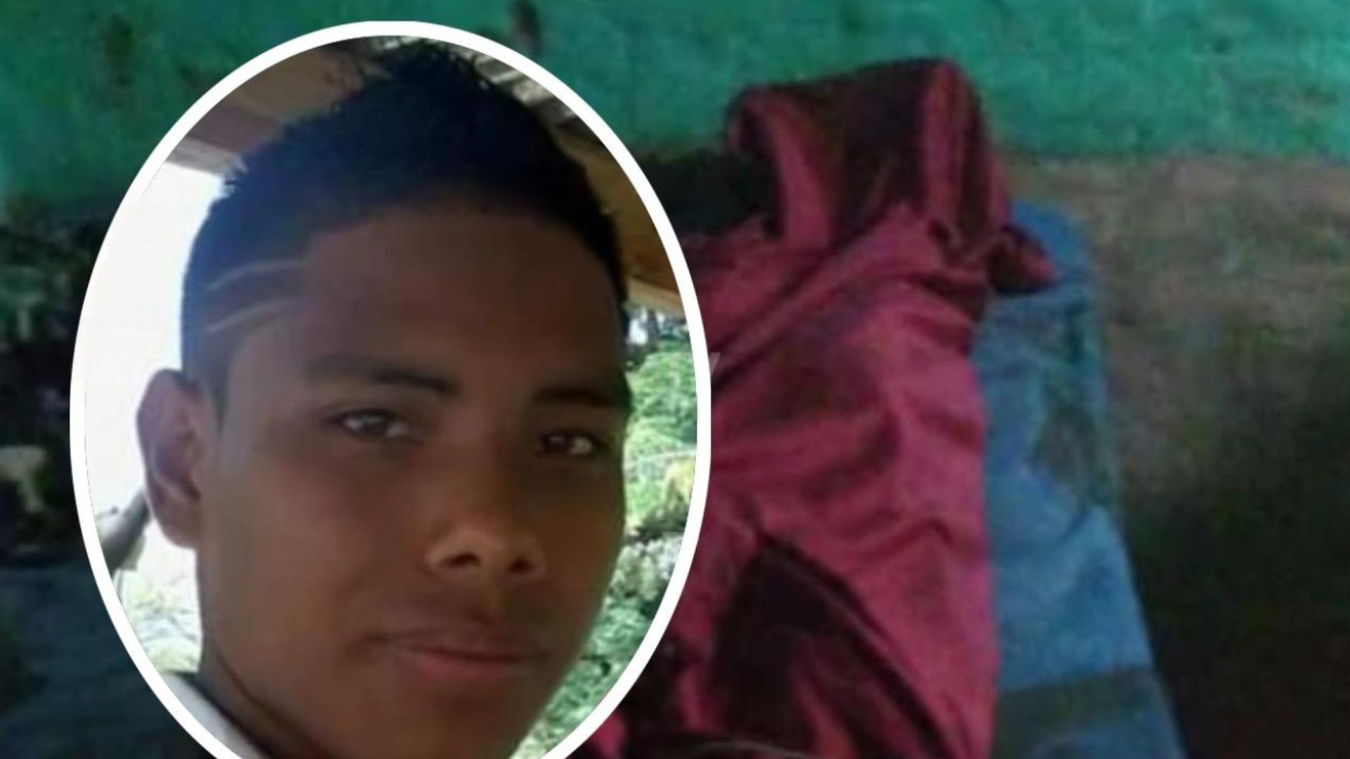 Joven decidió quitarse la vida con un cable en Olancho