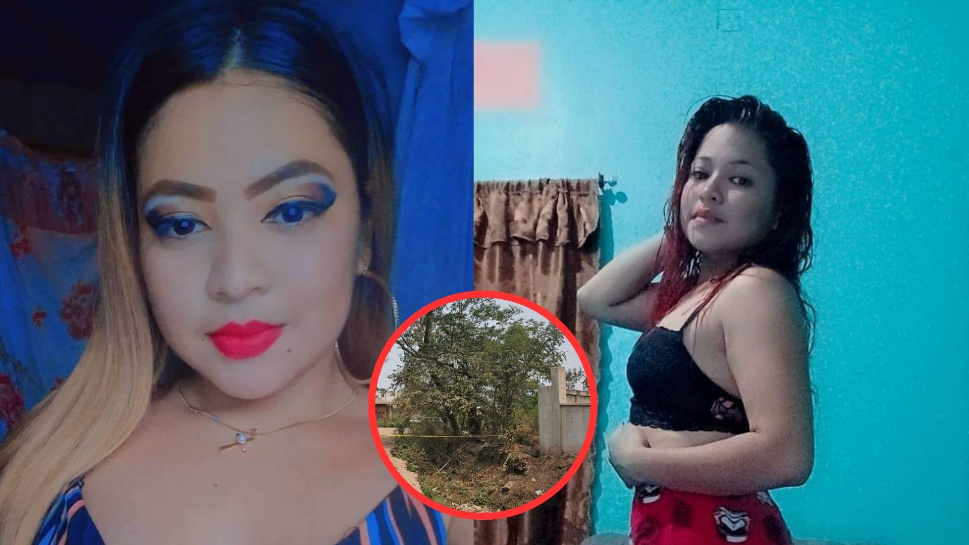 Identifican a embarazada que fue hallada muerta dentro de una bolsa en Villanueva, Cortés