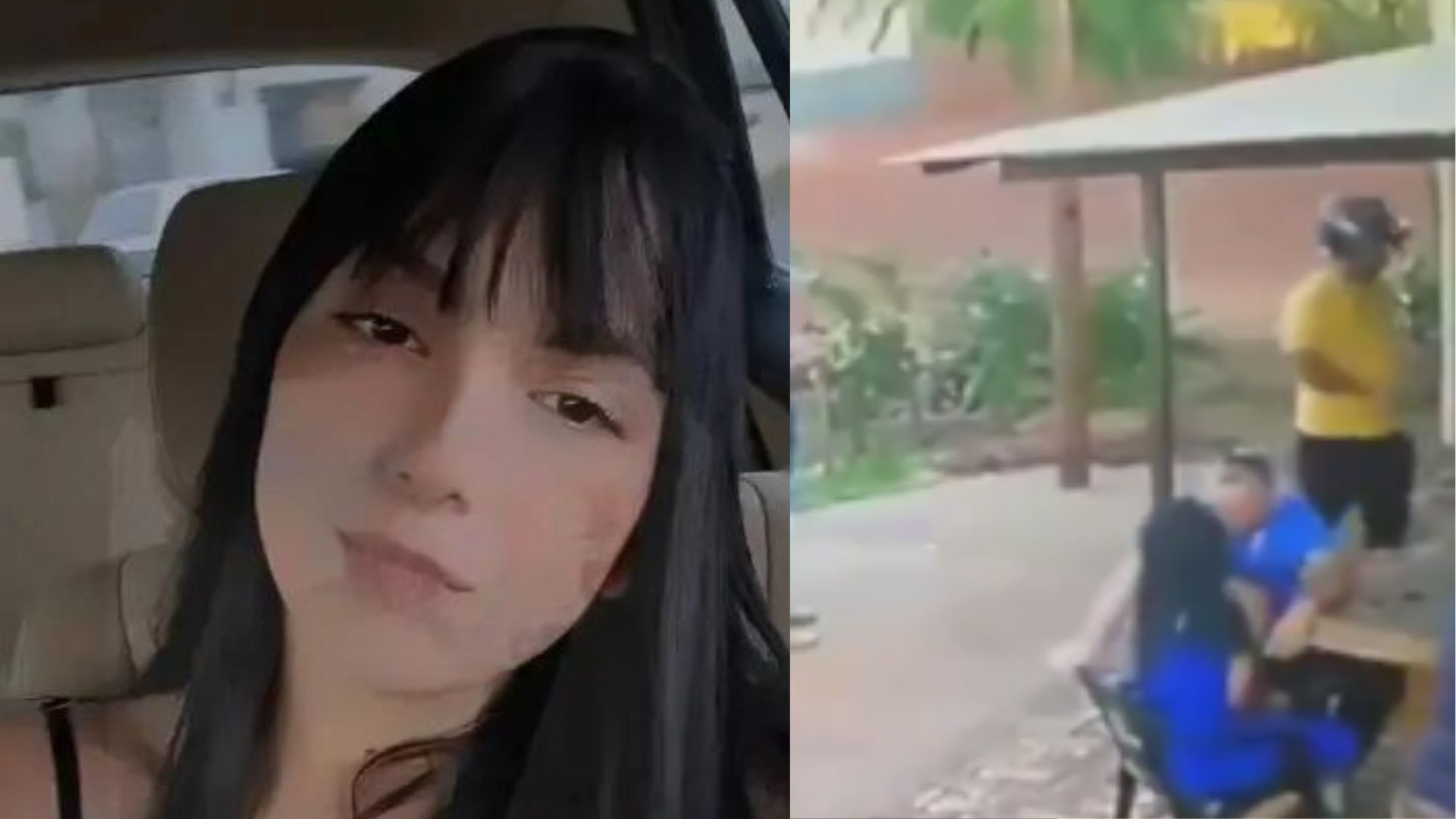 Joven muere apuñalada por otra mujer cuando se encontraba comiendo con su 'sugar'