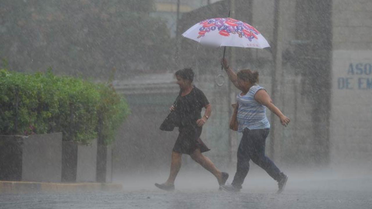 Copeco anuncia formación de depresión tropical para los próximos cinco días