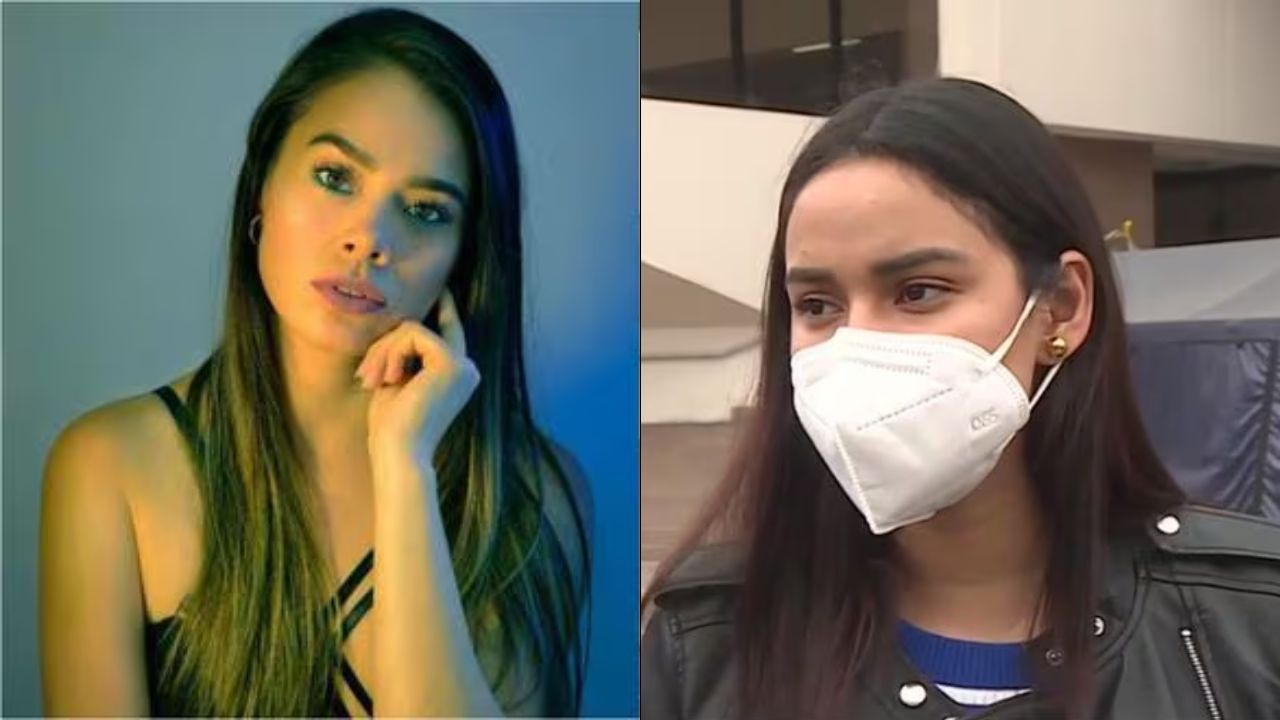 Lucero Sánchez video Twitter: la denuncia de excandidata al Miss Perú tras una filtración