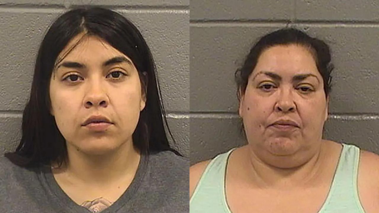 Condenan a joven que ayudó a su madre a abrir útero de embarazada para robar bebé