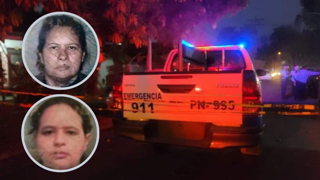 Identifican a hondureñas halladas sin vida en su casa en SPS
