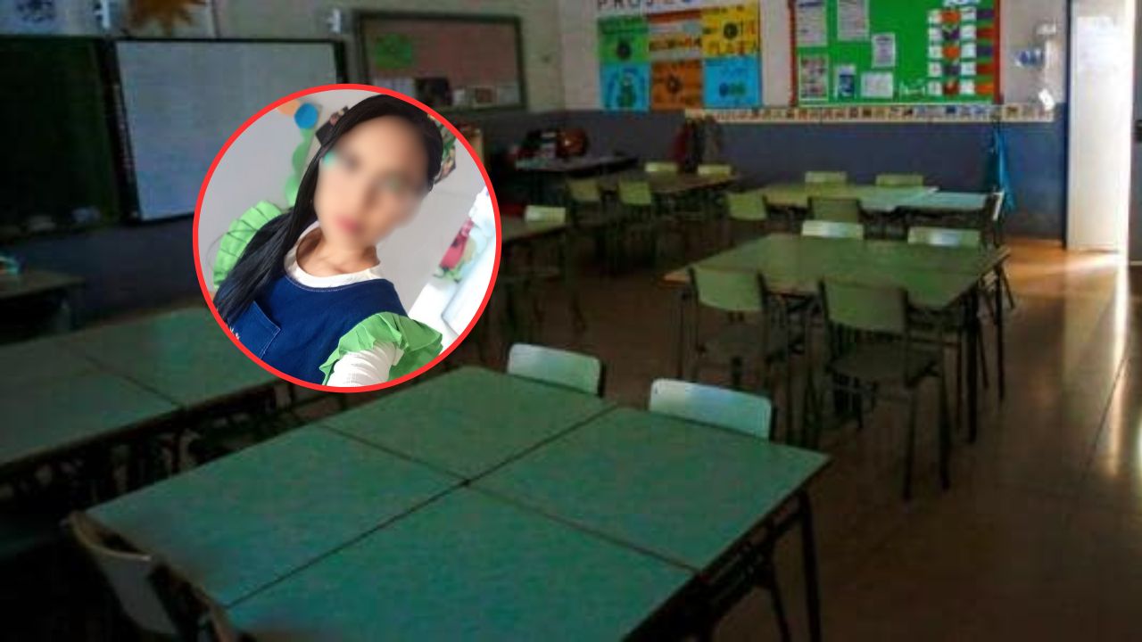 Imagen de Maestra de nido Primera Naturaleza Twitter: profesora fue denunciada por unas fotos