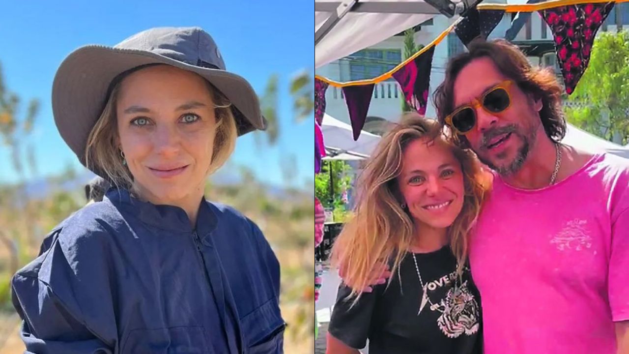 ¿Quien es la pareja Mariana Derderián?, ¿es Mauricio Jürgensen?