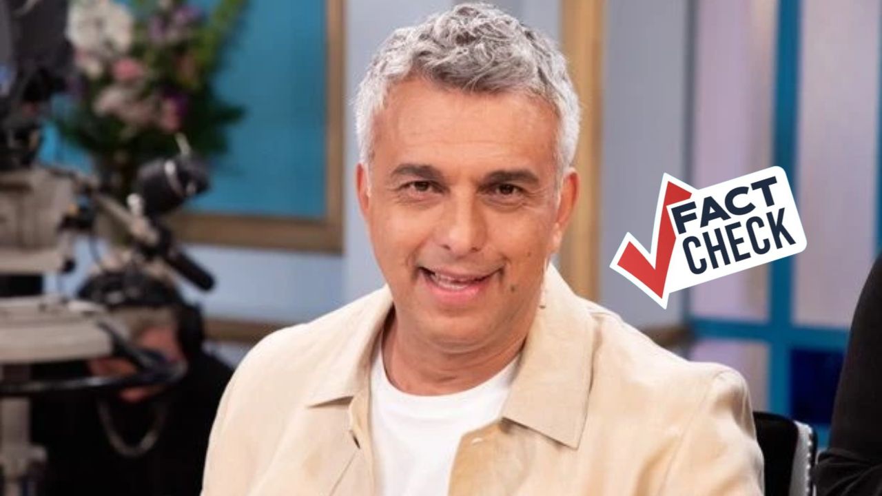 ¿Mario Massaccesi murió?, ¿falleció alguien de Canal 13?