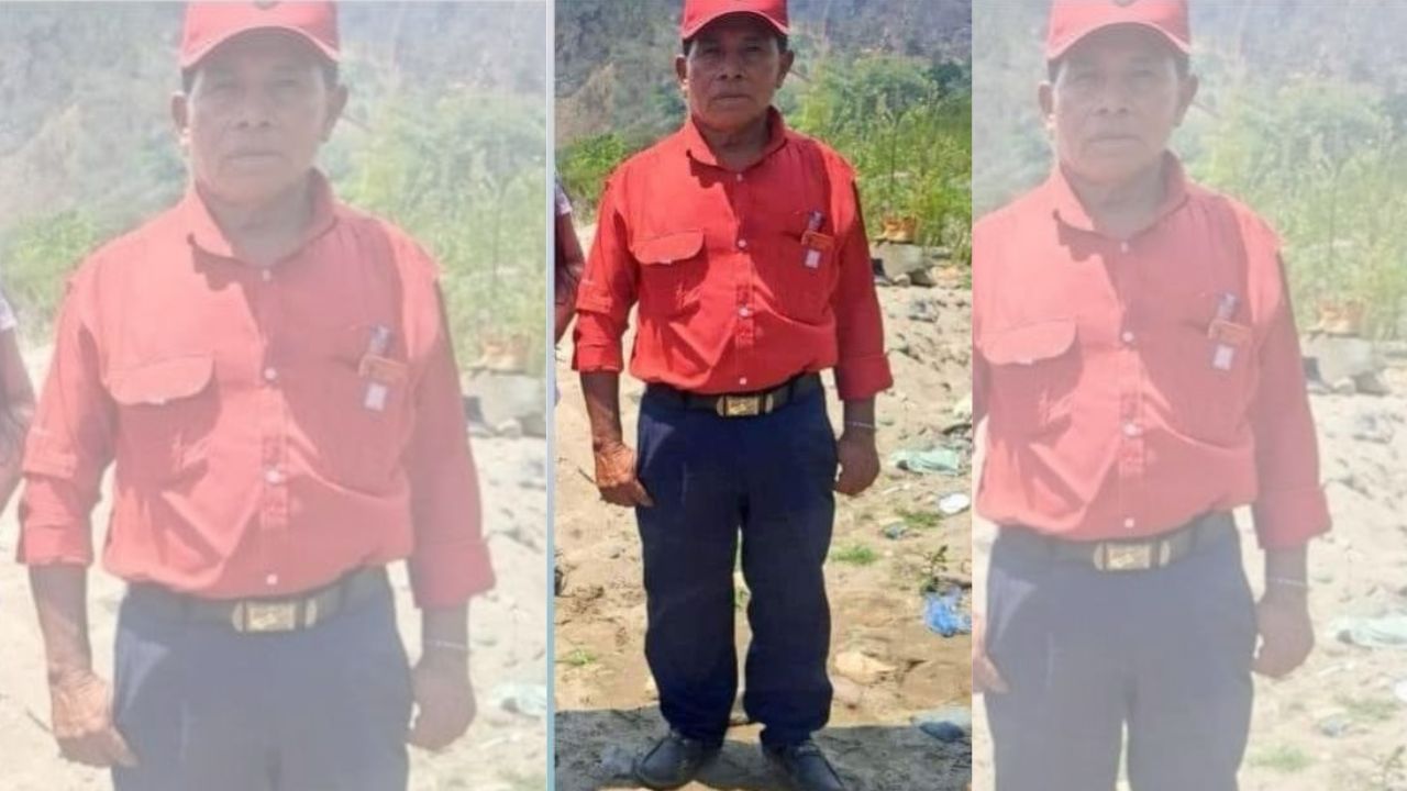 A su casa llegan a matar a anciano en Olancho