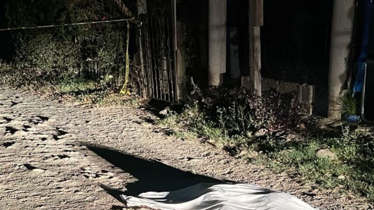 Identifican a hondureño atacado por la espalda, presentaba heridas el cráneo