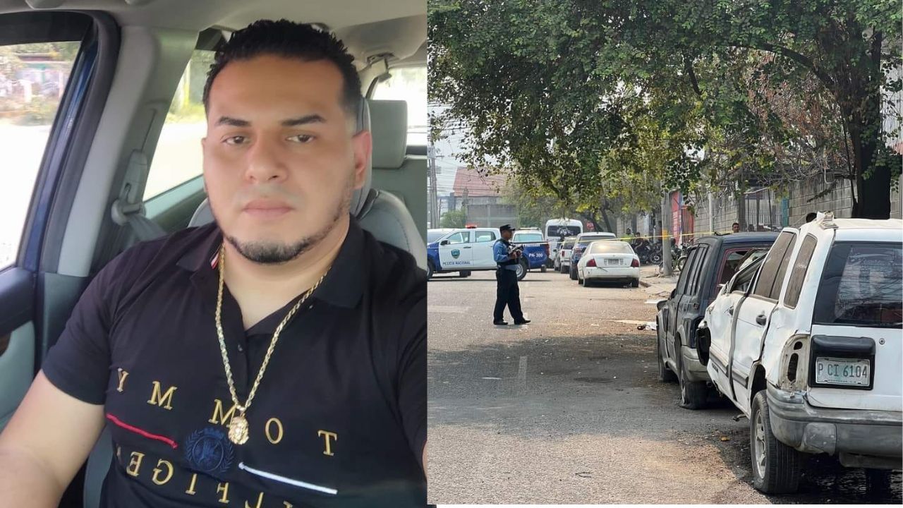 ¿Quién es el joven comerciante asesinado por falsos uniformados en SPS?