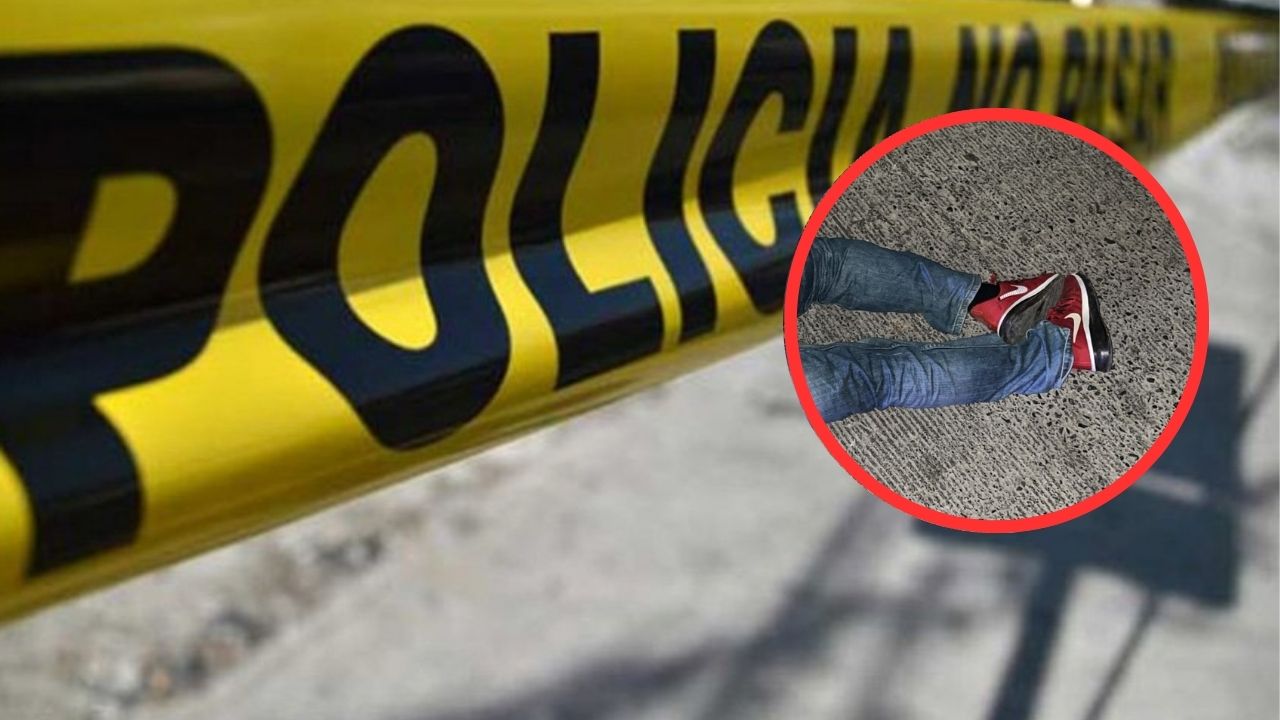 Matan a hondureño que regresaba de trabajar, le robaron la moto
