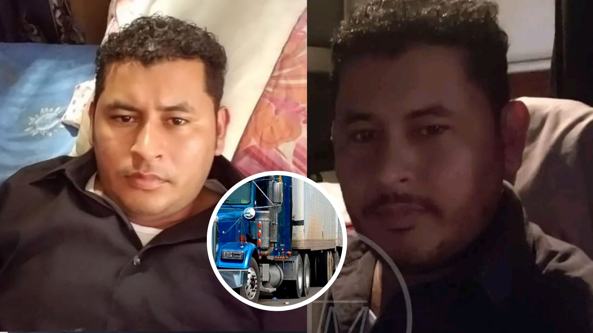 Por robarle vehículo, matan a conductor de rastra en San Pedro Sula
